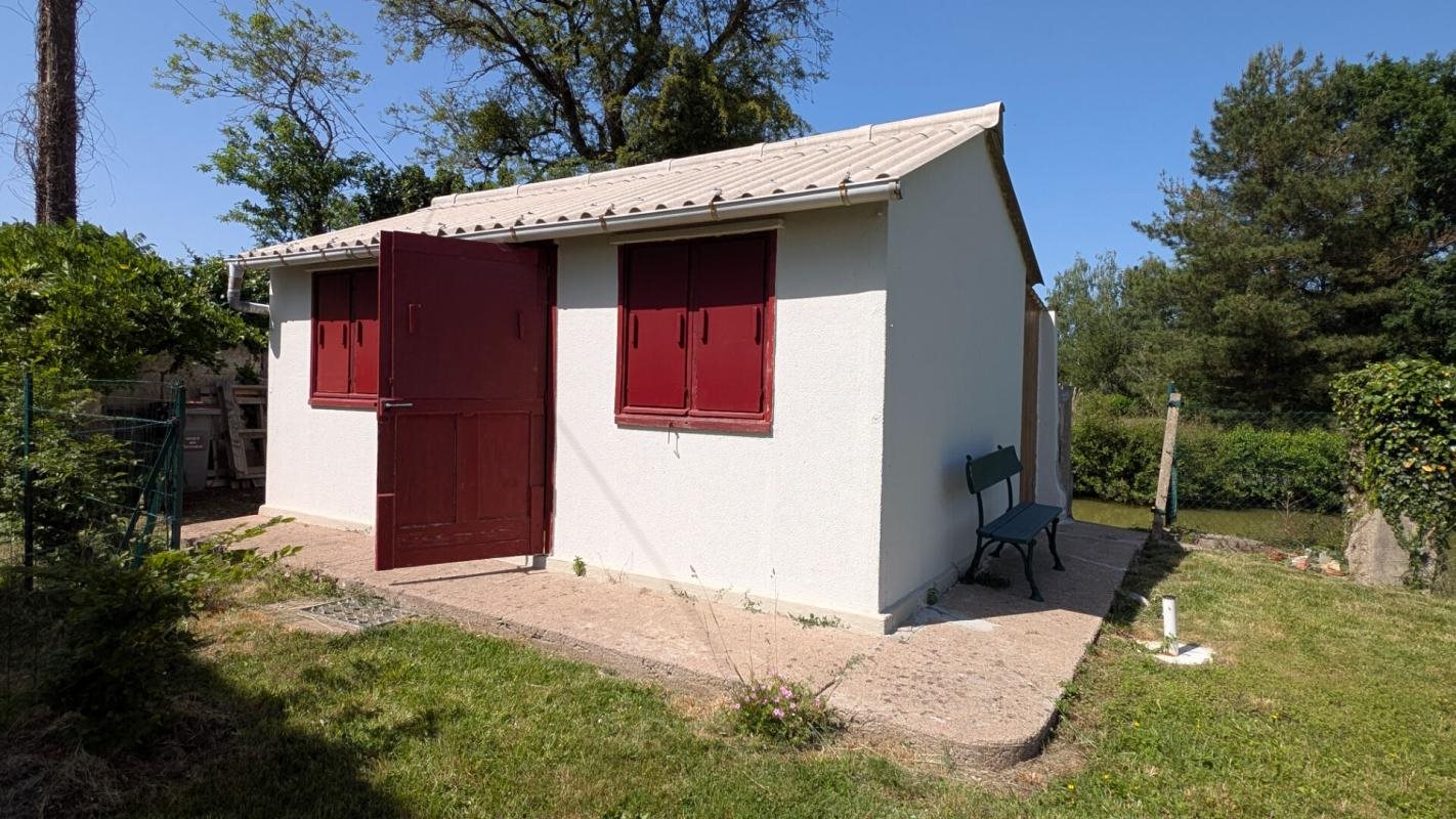Maison à vendre, 50m², Authon