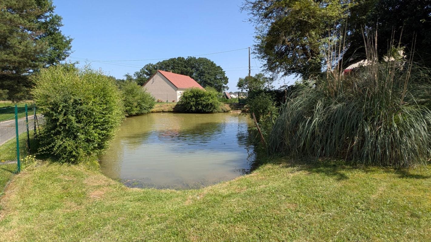 Maison à vendre, 50m², Authon