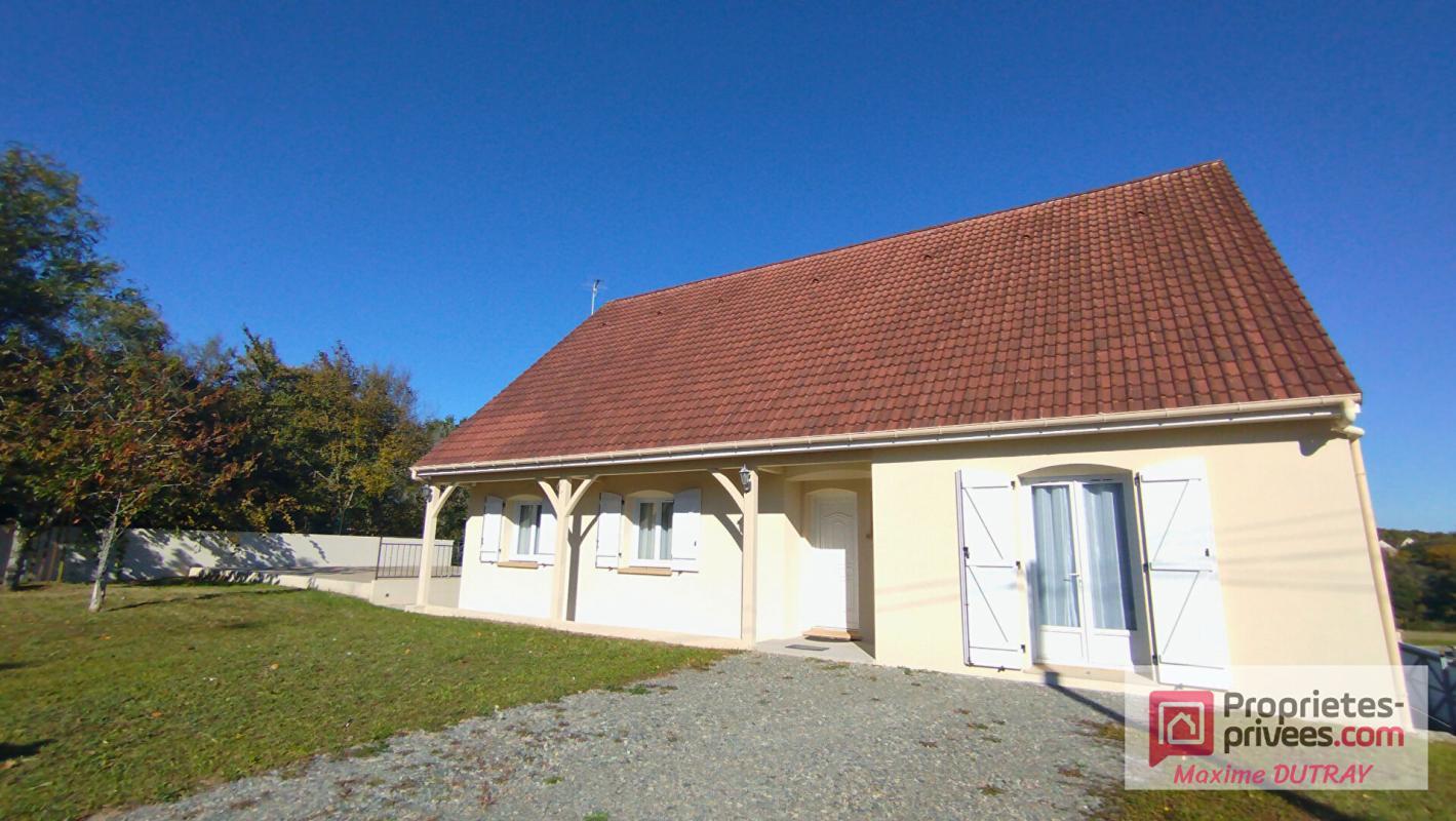Maison à vendre, 160m², Vendôme