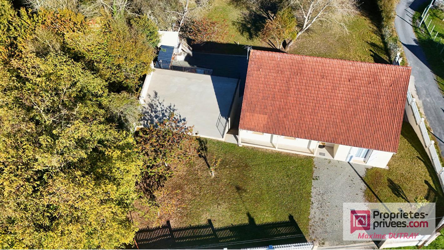 Maison à vendre, 160m², Vendôme
