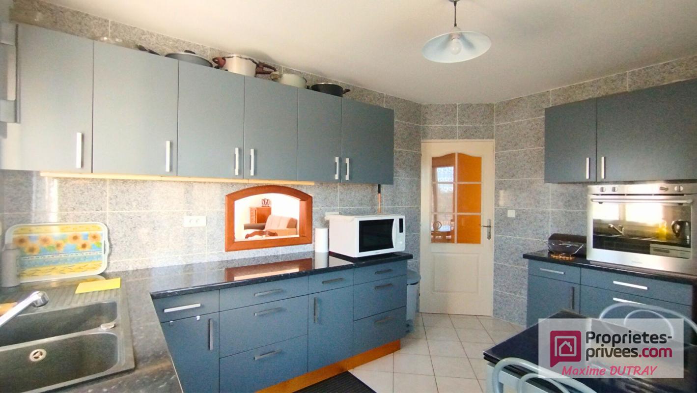 Maison à vendre, 160m², Vendôme