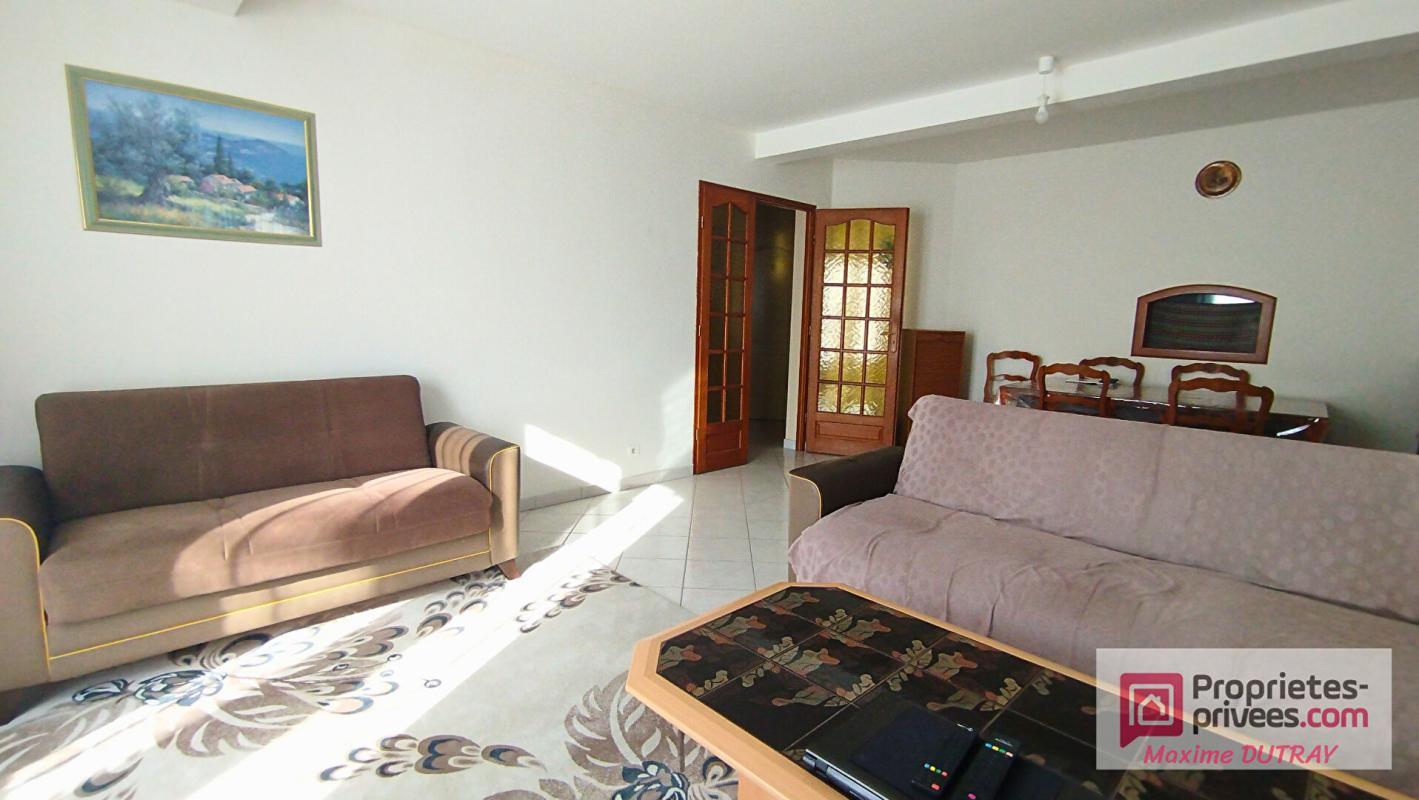 Maison à vendre, 160m², Vendôme