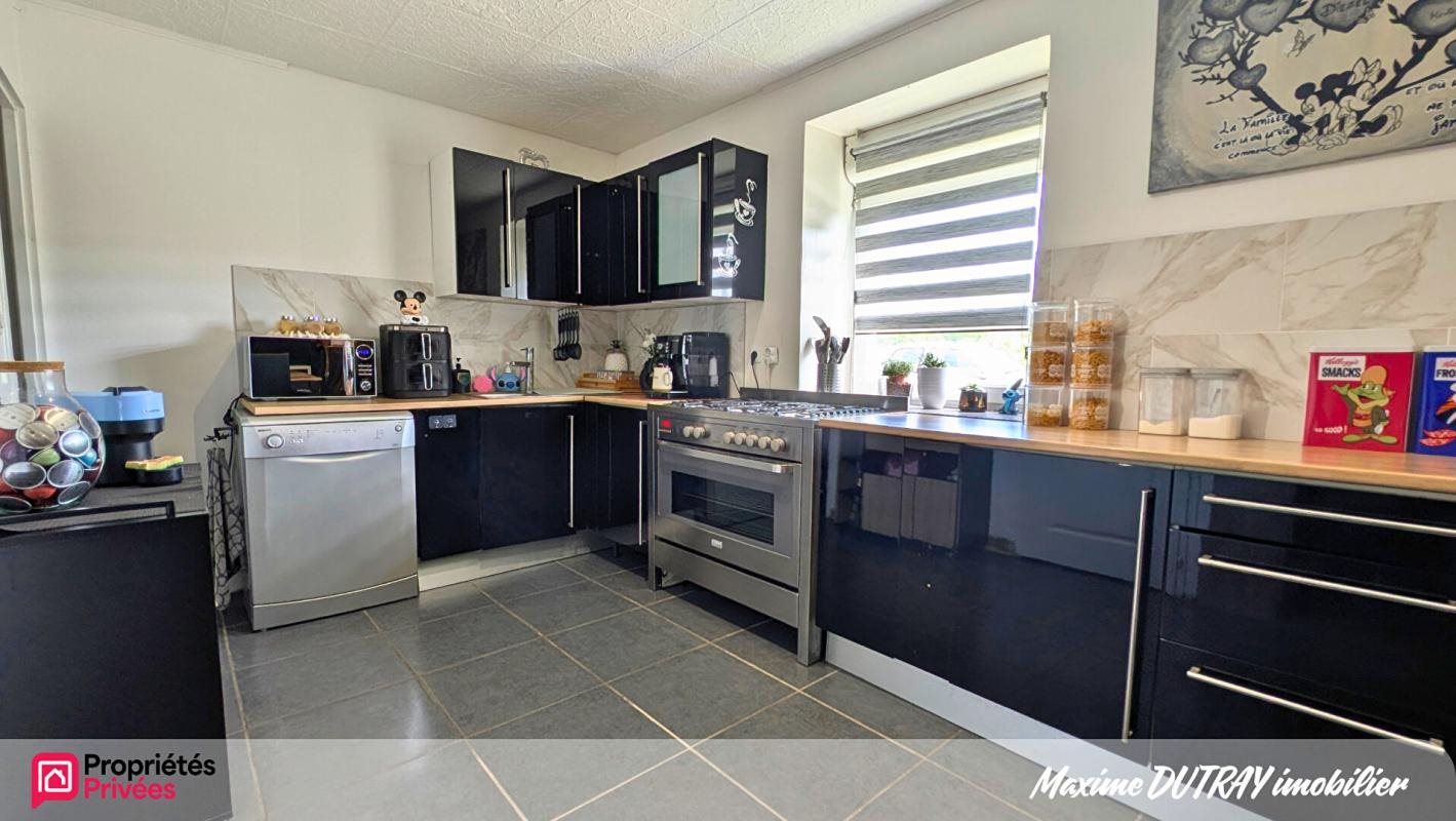 Maison à vendre, 400m², Villedômer