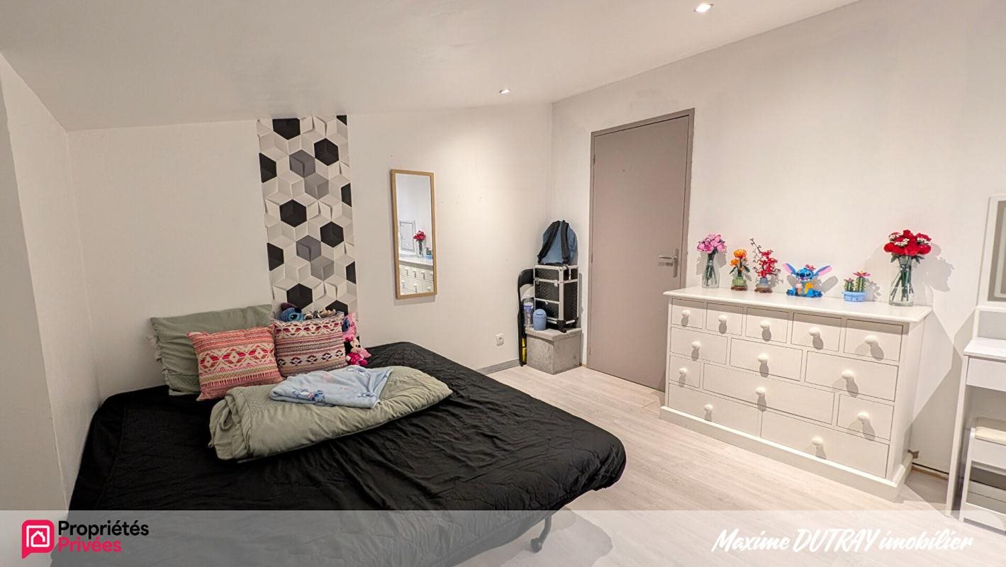 Maison à vendre, 400m², Villedômer