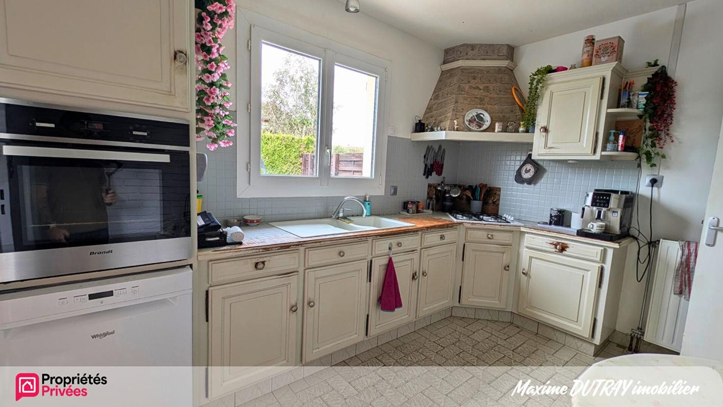 Maison à vendre, 101m², Château-Renault