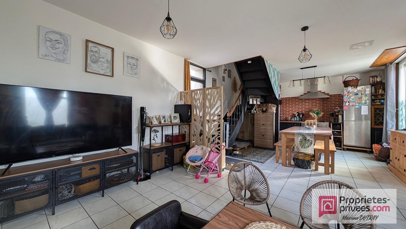 Maison à vendre, 85m², Château-Renault