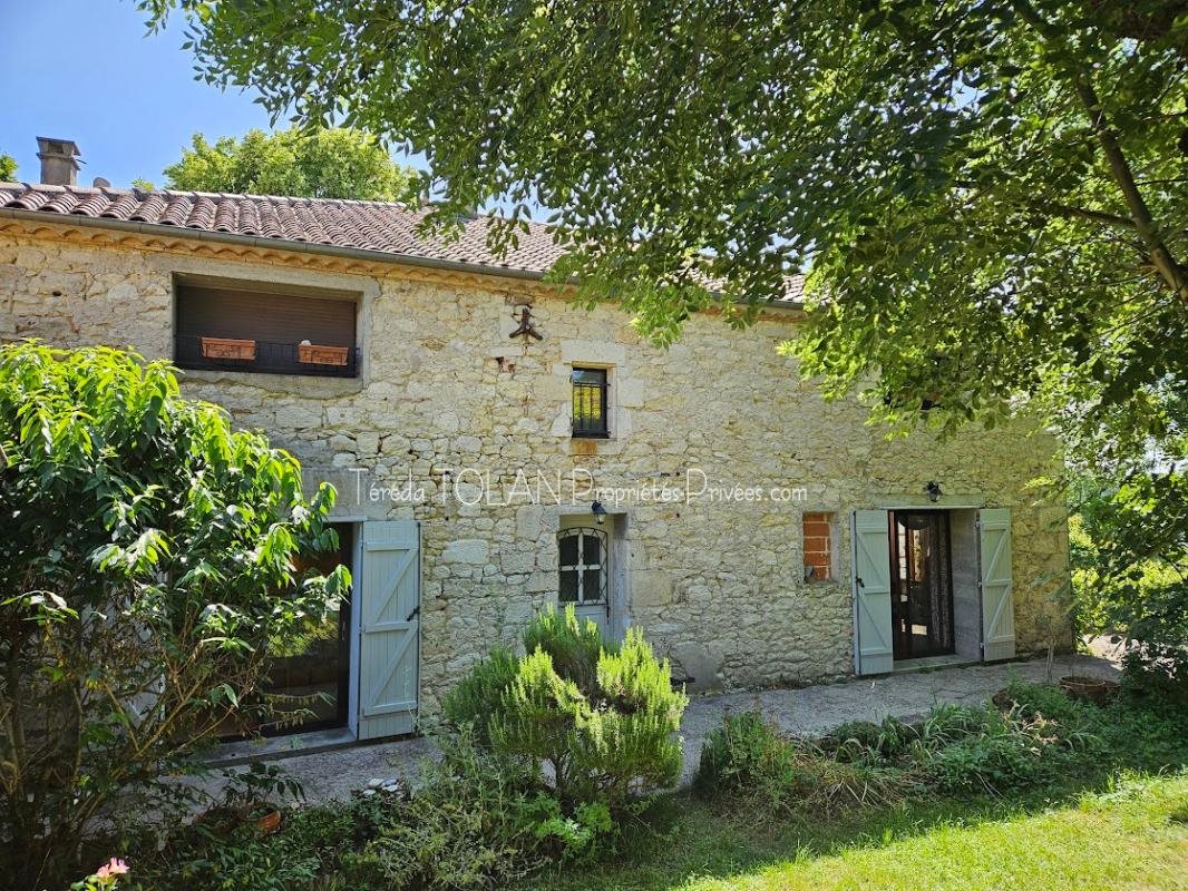 Maison à vendre, 324m², Laroque-Timbaut