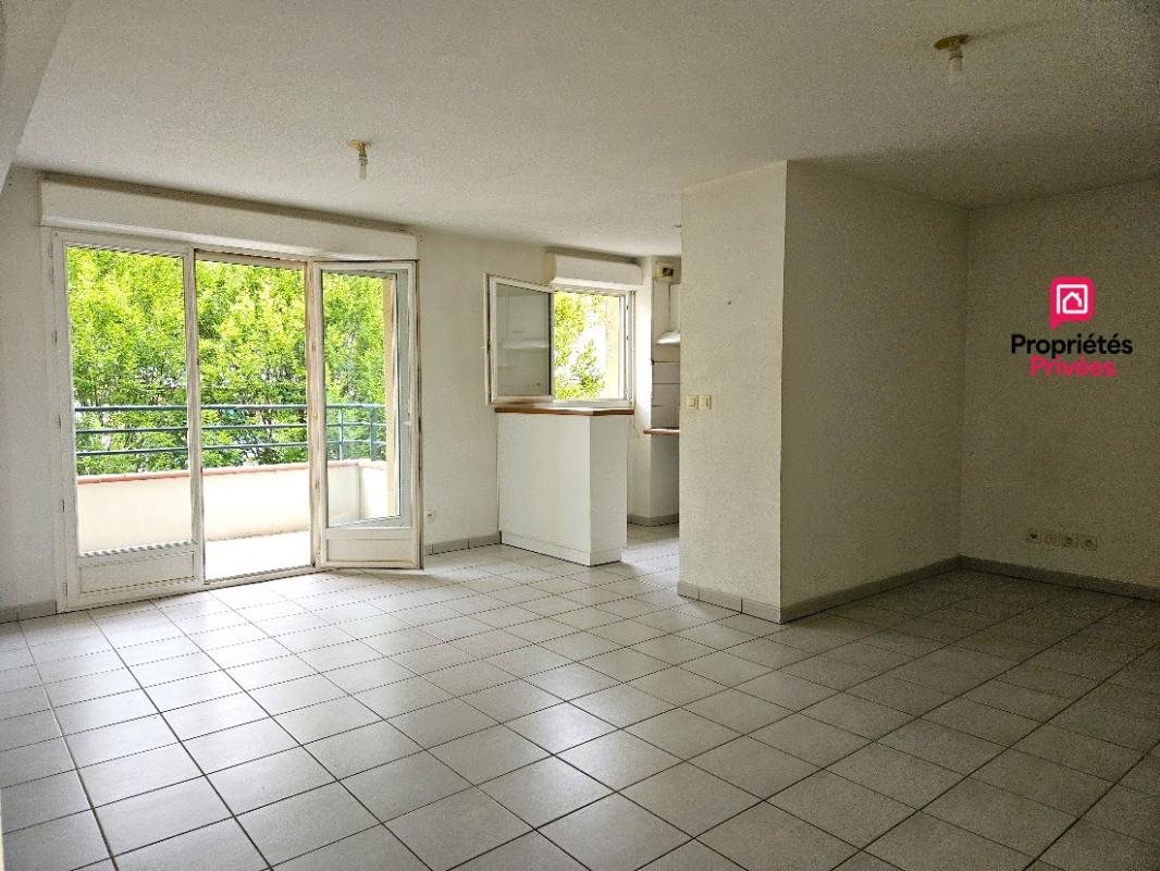 Appartement à vendre, 63m², Agen