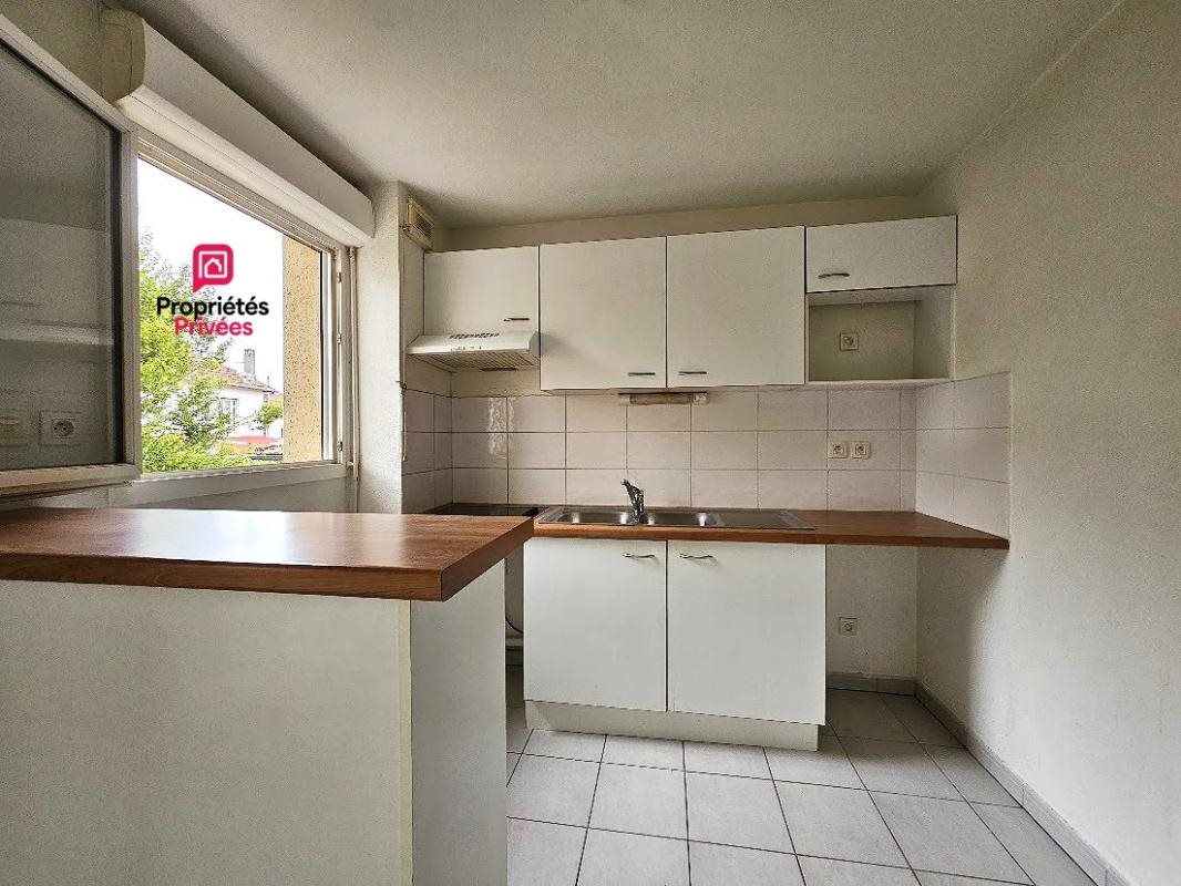 Appartement à vendre, 63m², Agen