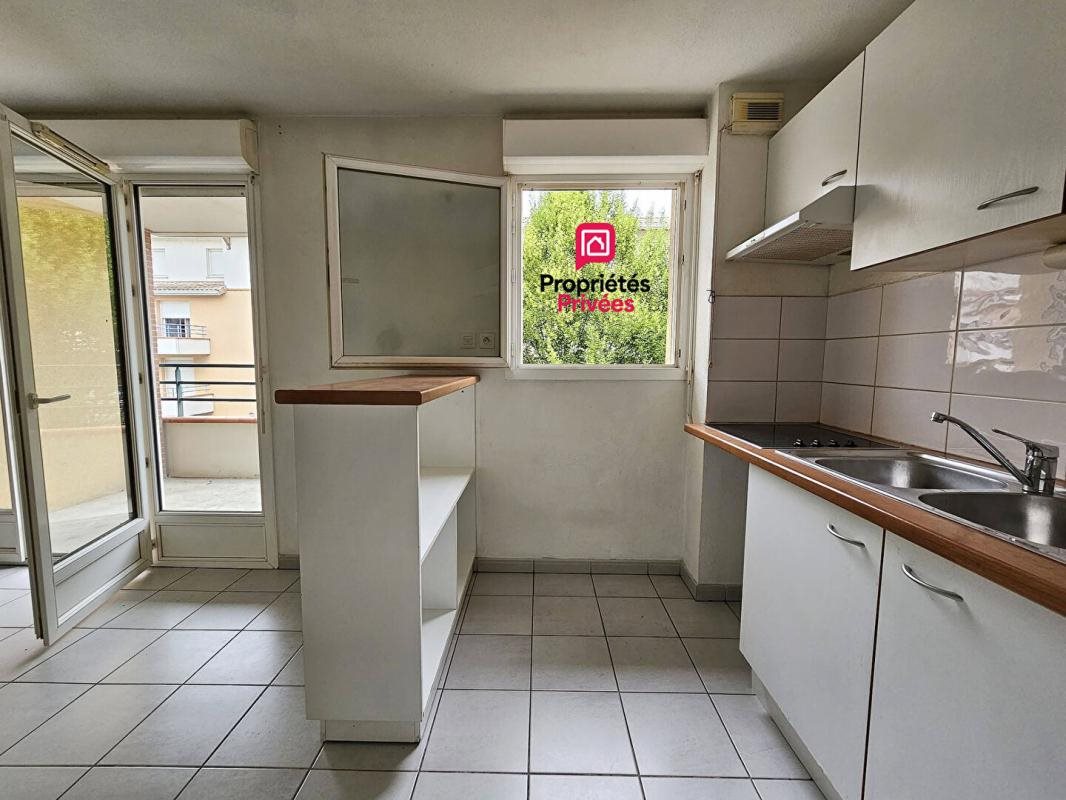 Appartement à vendre, 63m², Agen