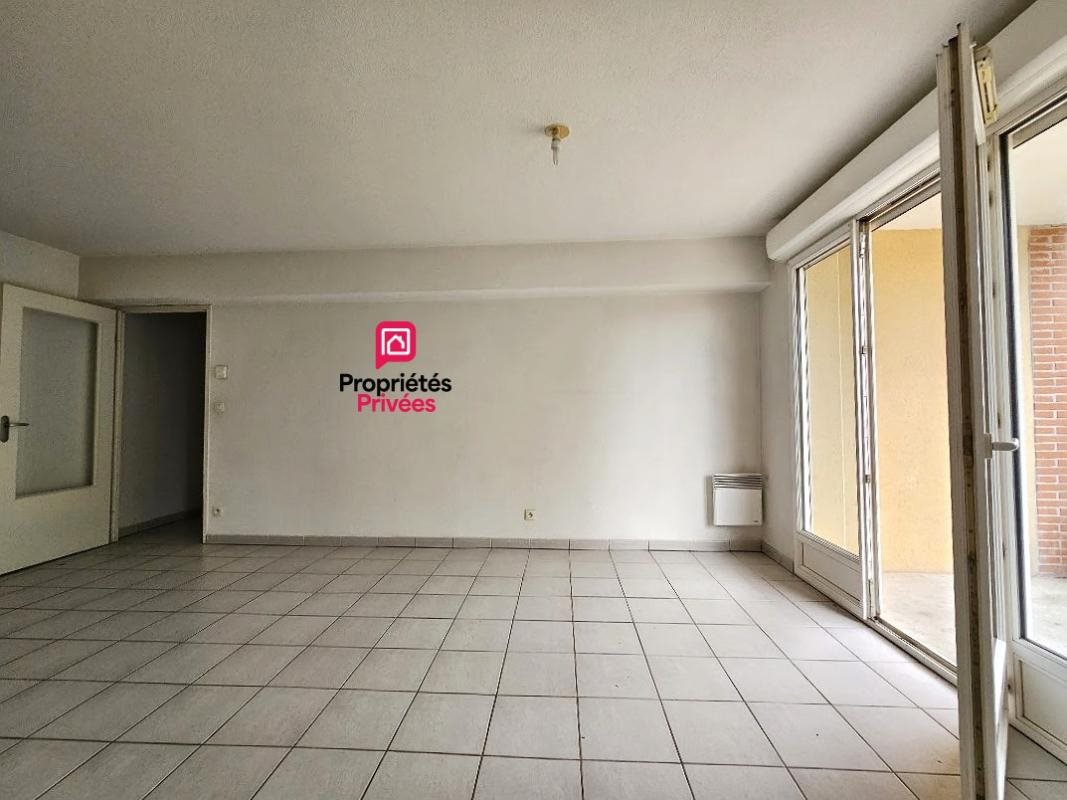 Appartement à vendre, 63m², Agen