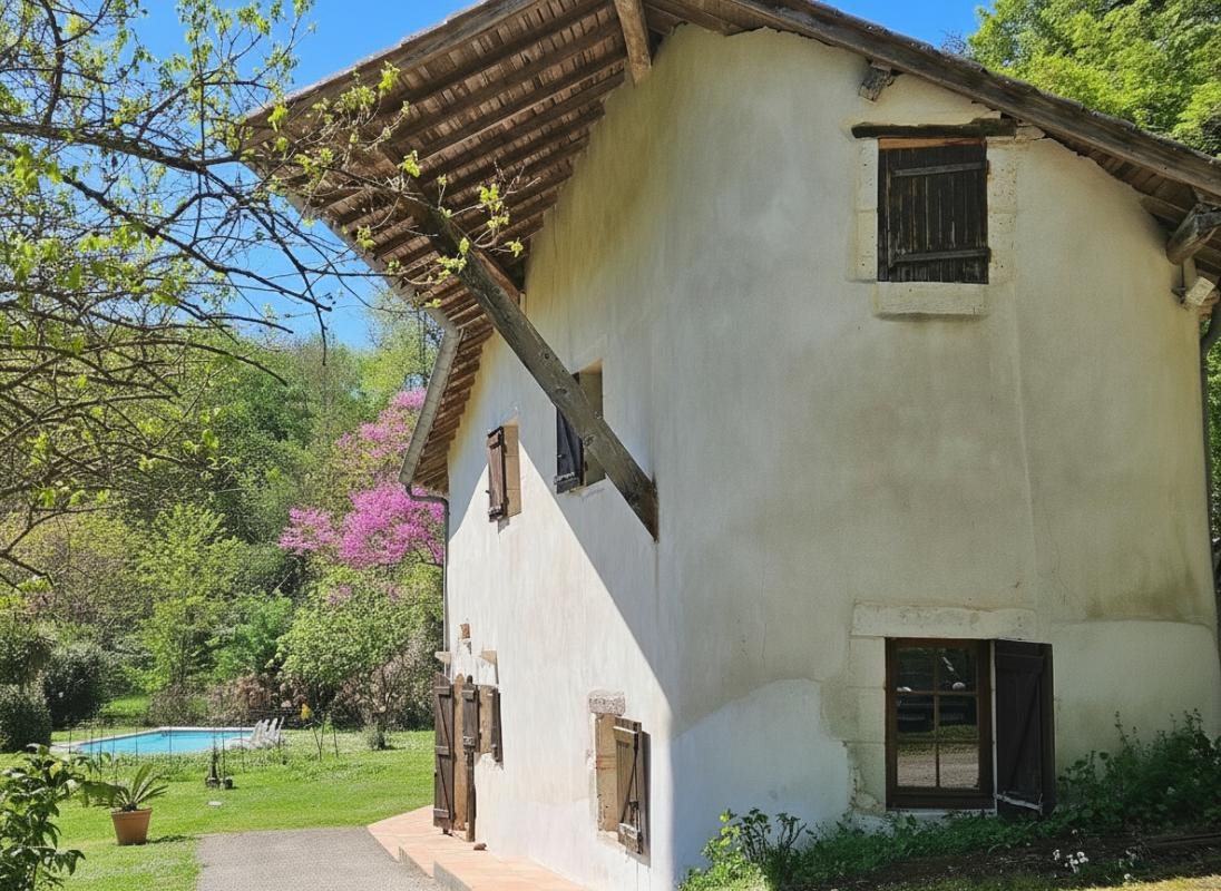 Maison à vendre, 335m², Pont-du-Casse