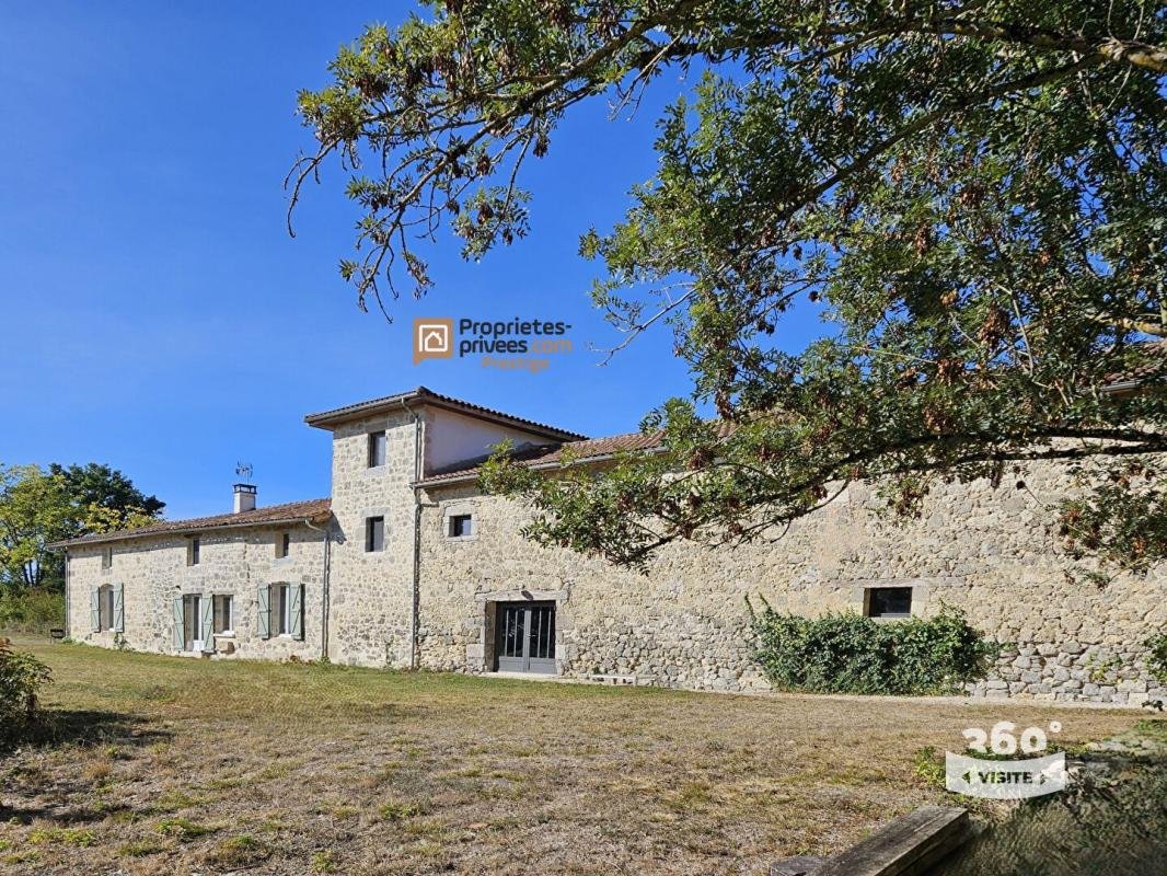 Maison à vendre, 334m², Nérac