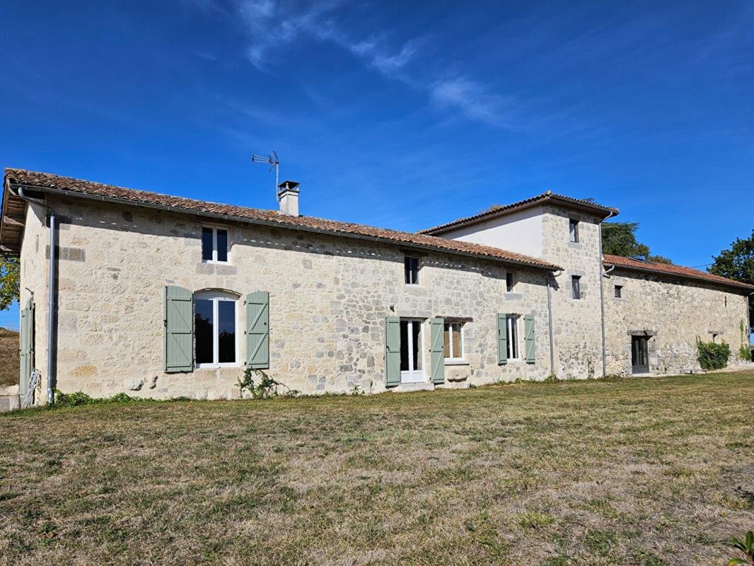 Maison à vendre, 334m², Nérac
