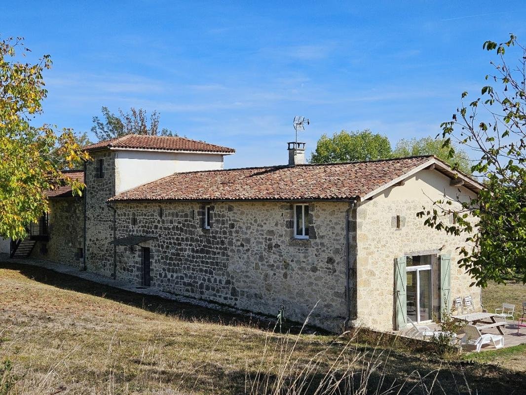 Maison à vendre, 334m², Nérac