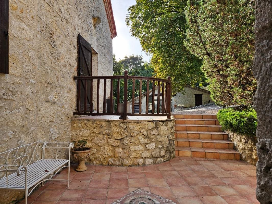 Maison à vendre, 310m², Laroque-Timbaut