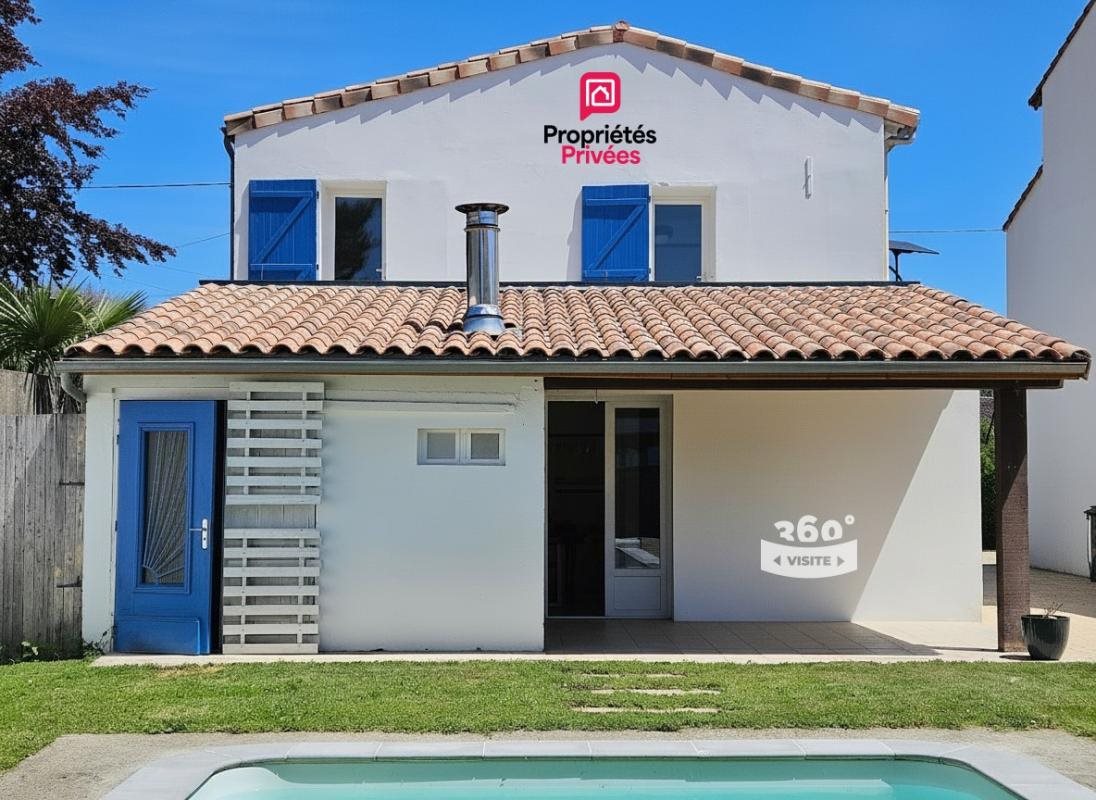 Maison à vendre, 123m², Agen