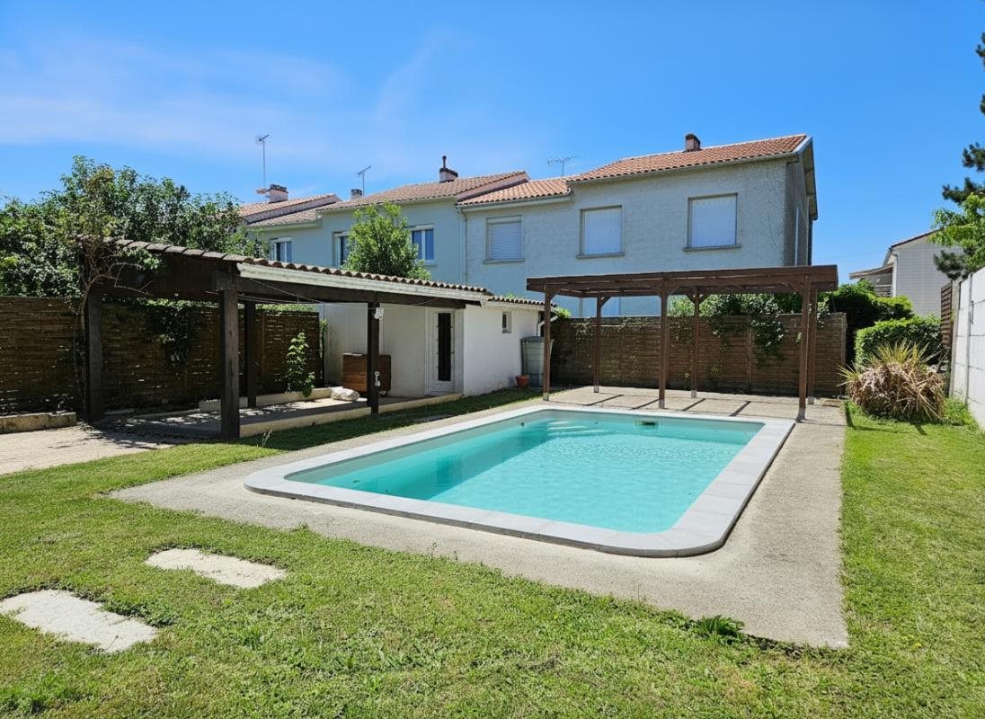 Maison à vendre, 123m², Agen