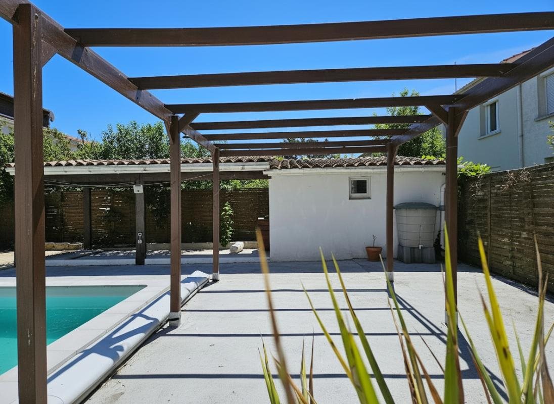 Maison à vendre, 123m², Agen