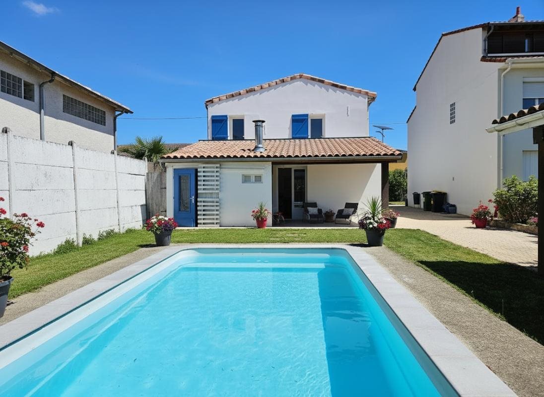 Maison à vendre, 123m², Agen