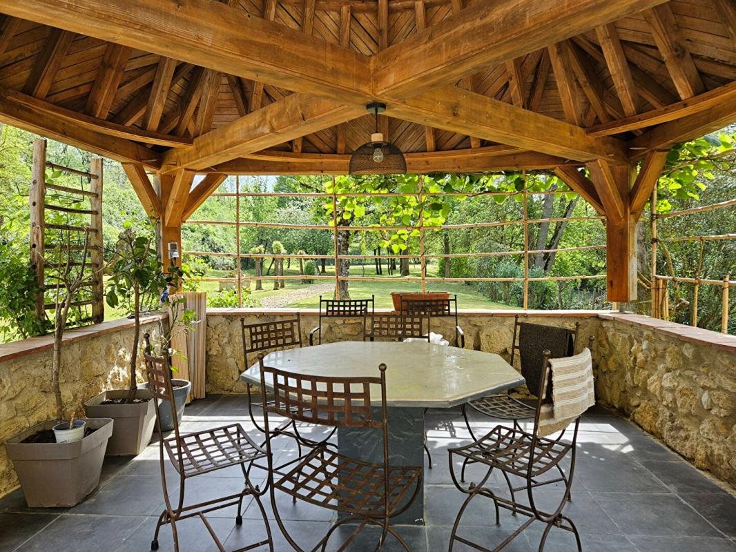 Maison à vendre, 230m², Astaffort