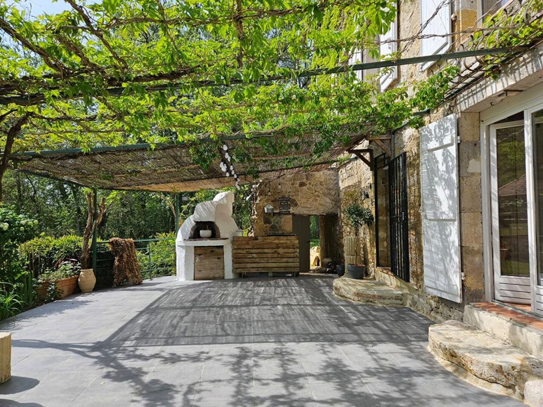Maison à vendre, 230m², Astaffort
