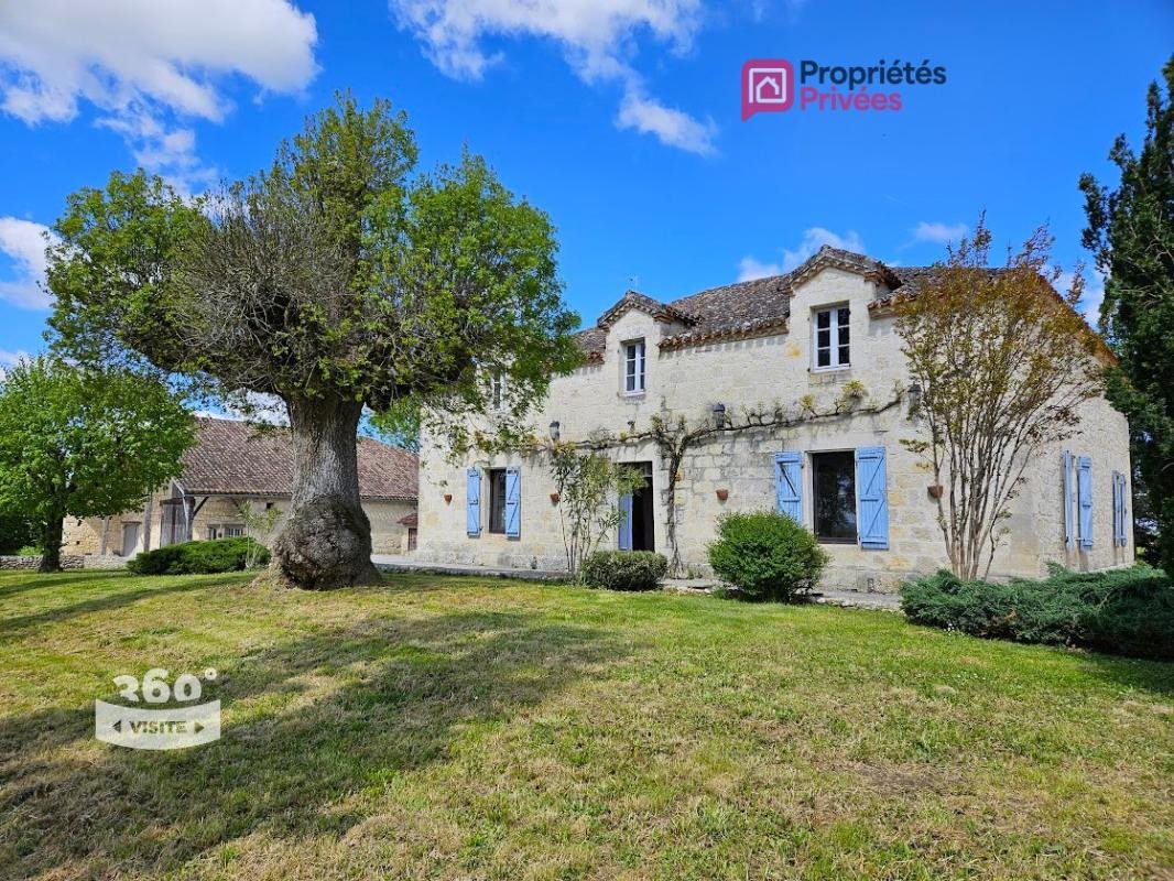 Maison à vendre, 245m², Gasques