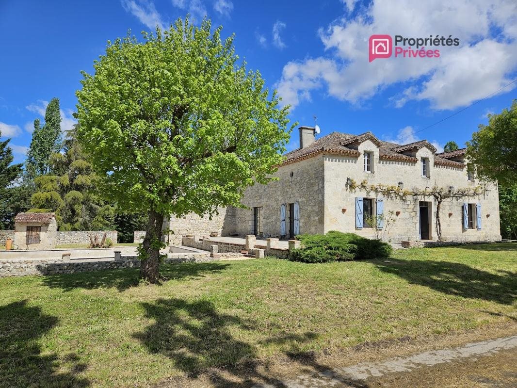 Maison à vendre, 245m², Gasques
