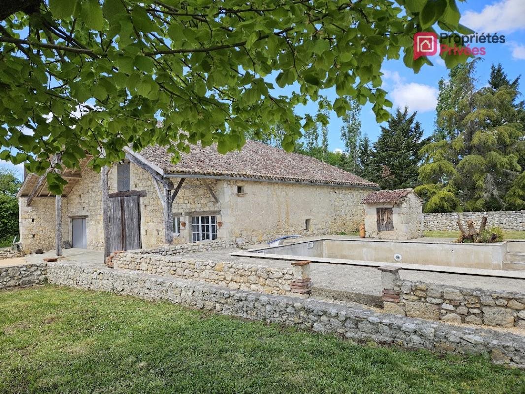 Maison à vendre, 245m², Gasques