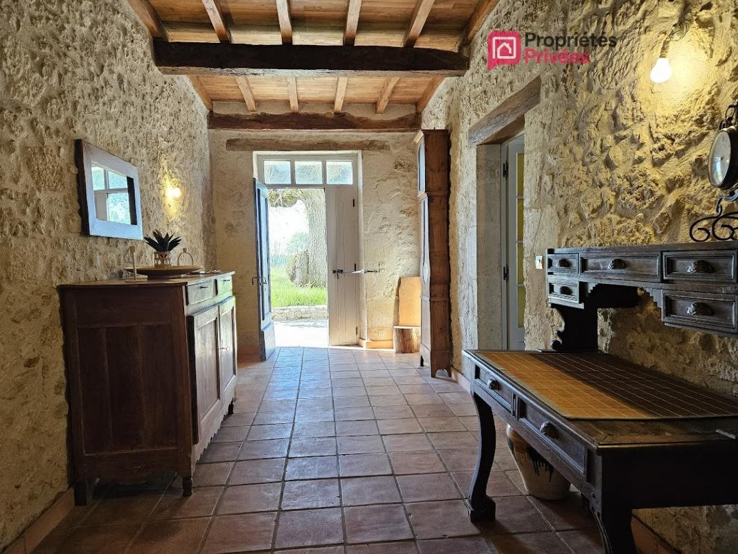 Maison à vendre, 245m², Gasques