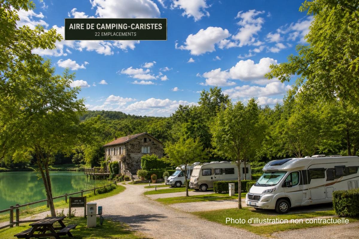 Maison à vendre, 577m², Saint-Clar