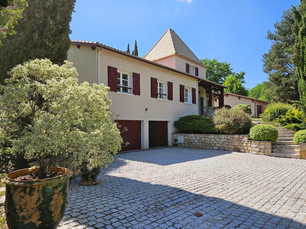 Maison à vendre, 208m², Agen