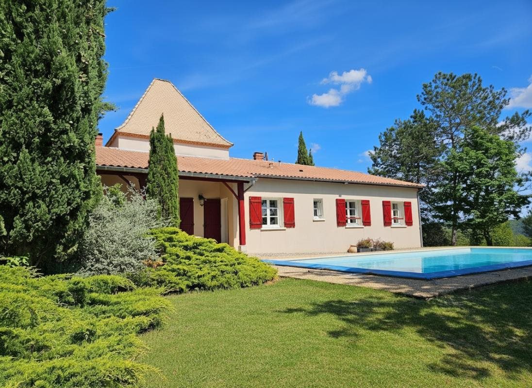 Maison à vendre, 208m², Agen