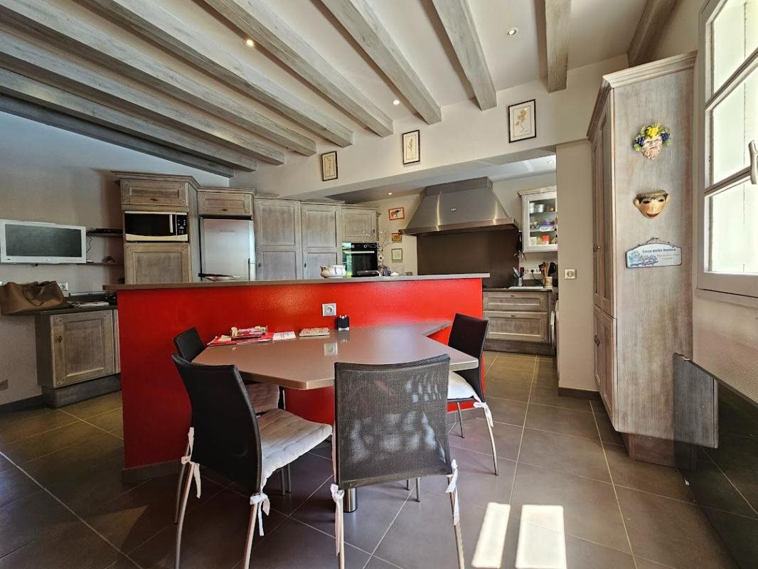 Maison à vendre, 208m², Agen