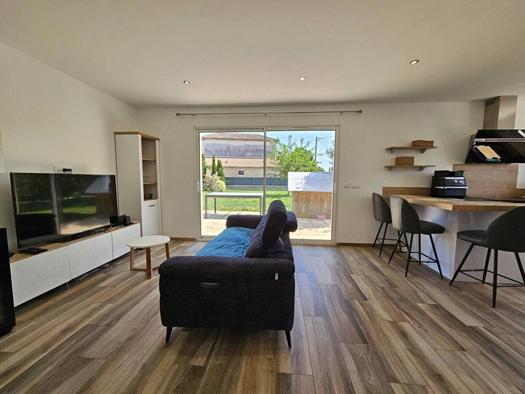 Maison à vendre, 100m², Boé