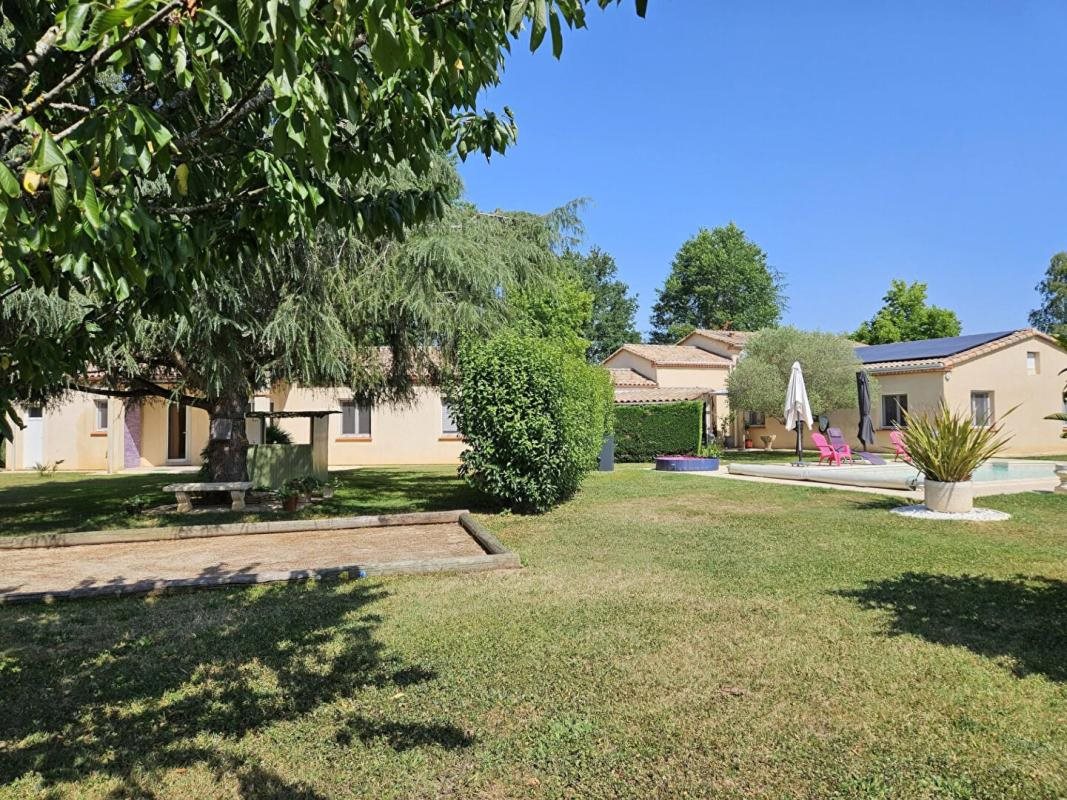 Maison à vendre, 240m², Casseneuil