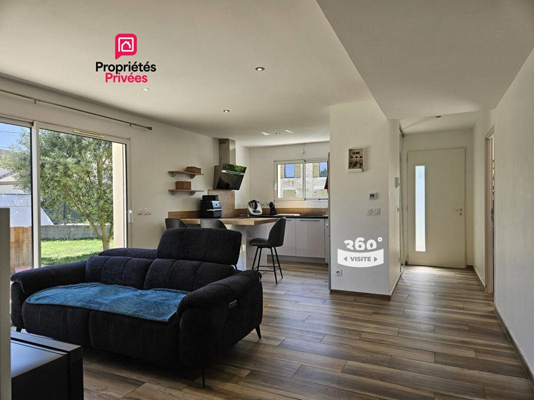 Maison à vendre, 100m², Boé