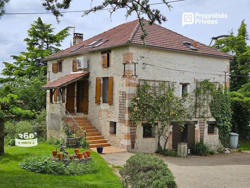 Maison à vendre, 290m², Perville