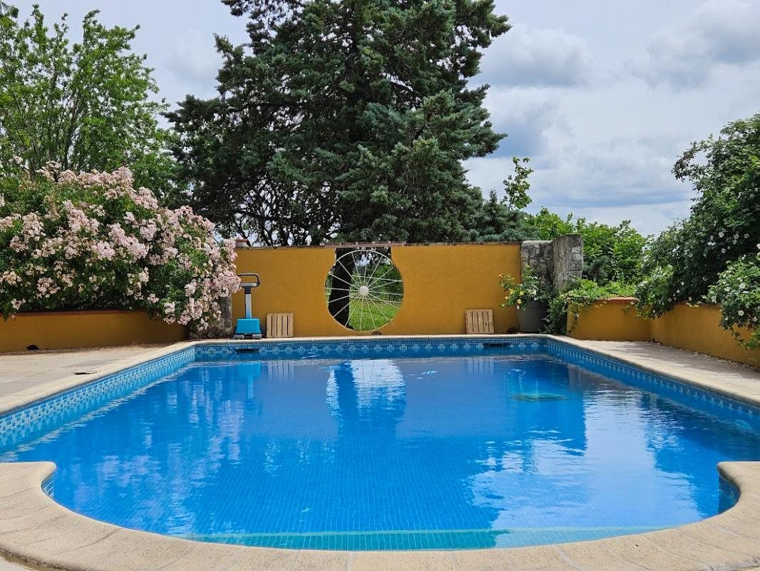 Maison à vendre, 290m², Perville