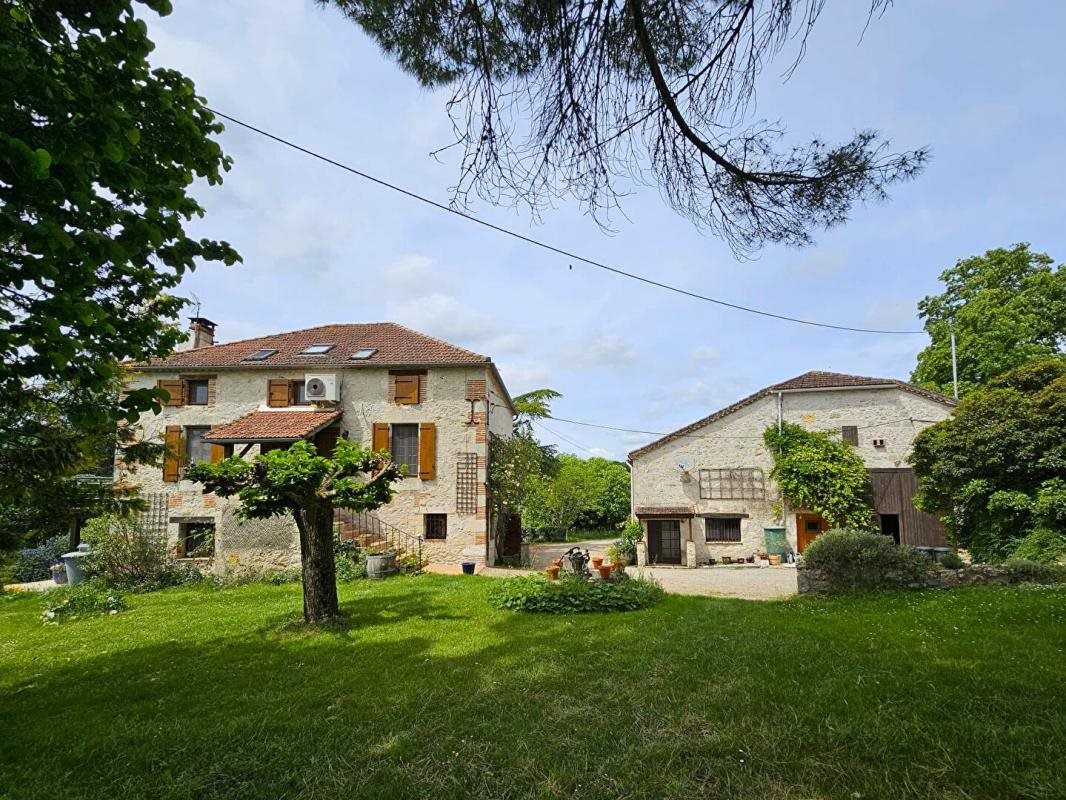 Maison à vendre, 290m², Perville