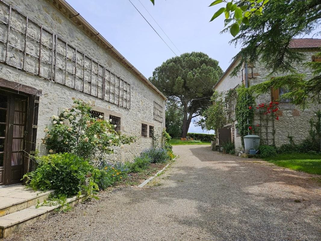 Maison à vendre, 290m², Perville