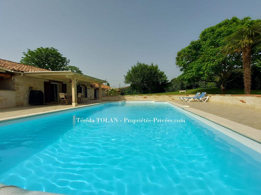 Maison à vendre, 160m², Layrac