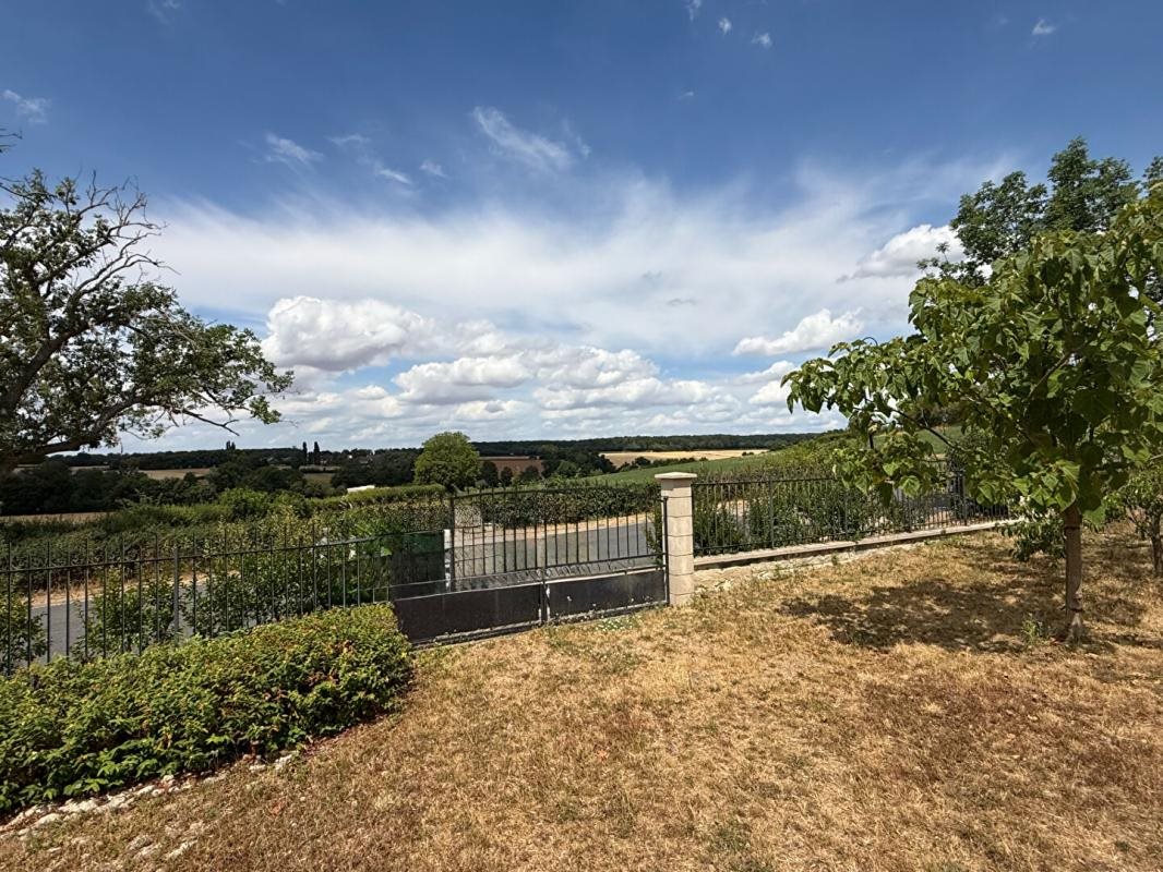Maison à vendre, 205m², Moulins