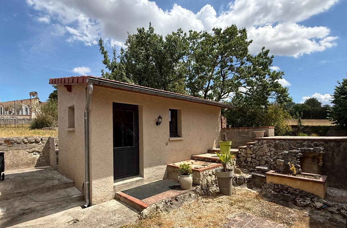 Maison à vendre, 205m², Moulins