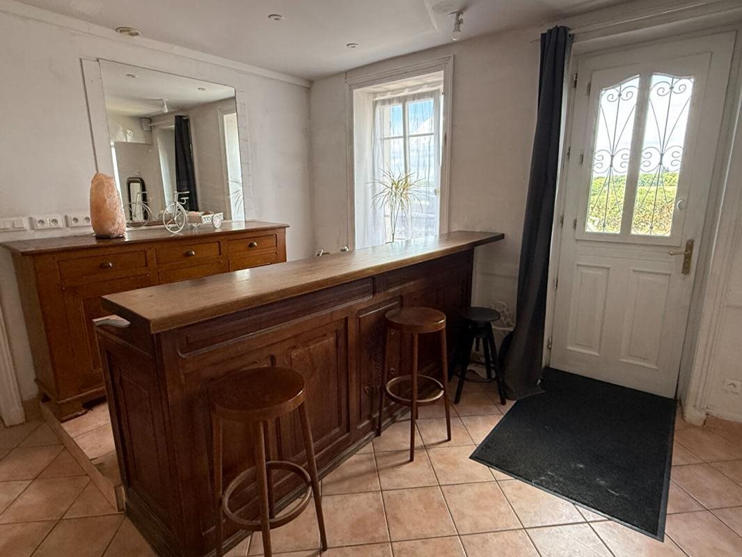 Maison à vendre, 205m², Moulins