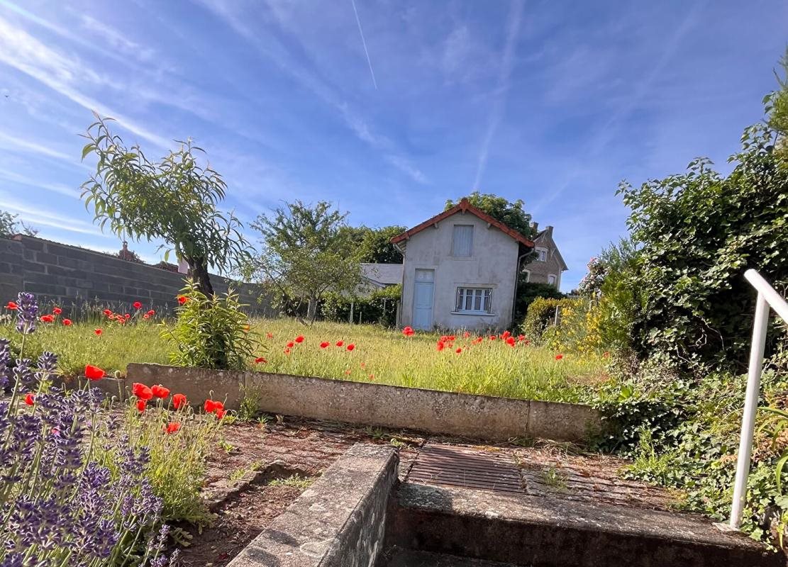 Maison à vendre, 95m², Yzeure