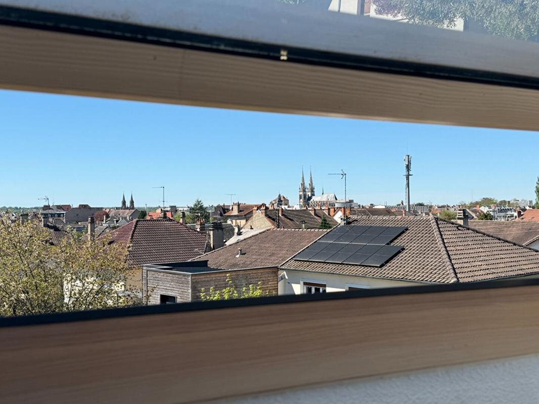 Maison à vendre, 147m², Yzeure