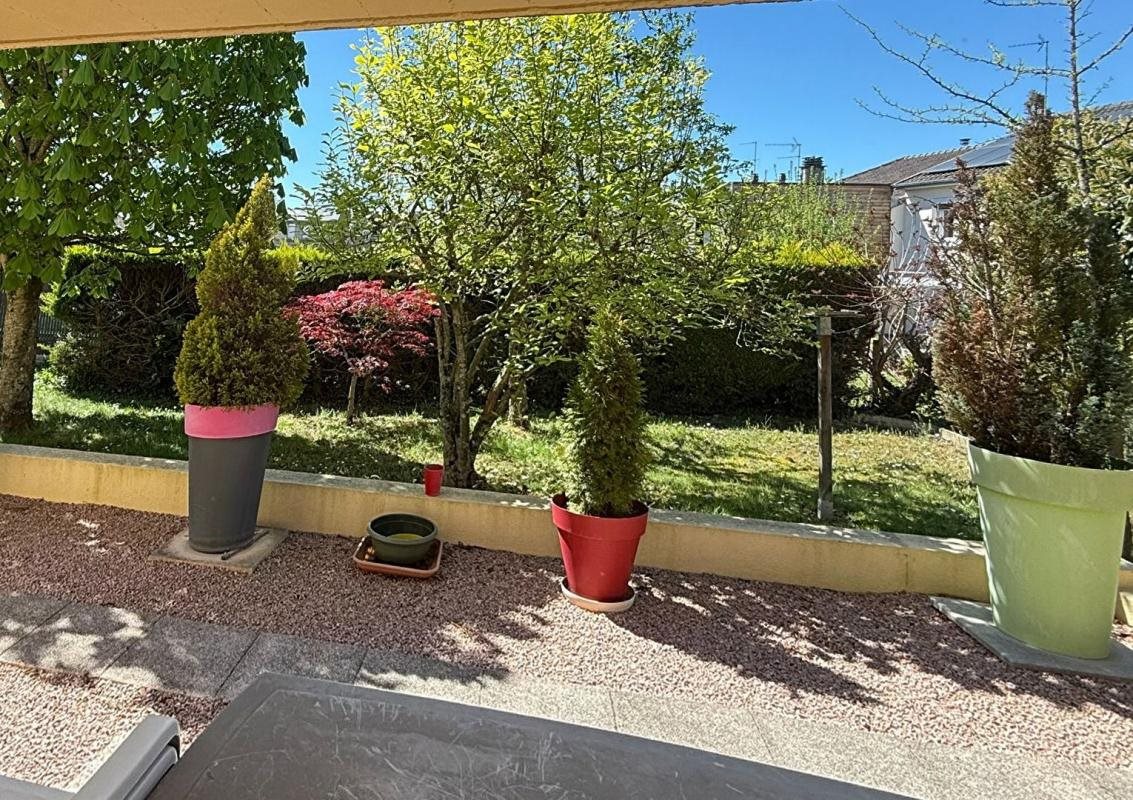 Maison à vendre, 147m², Yzeure