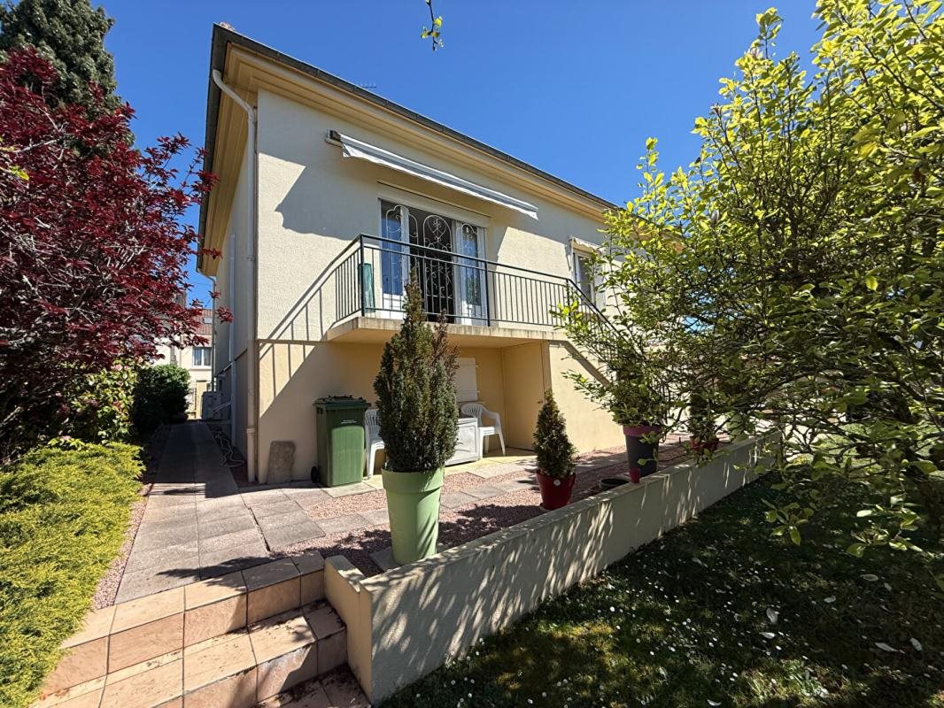 Maison à vendre, 147m², Yzeure