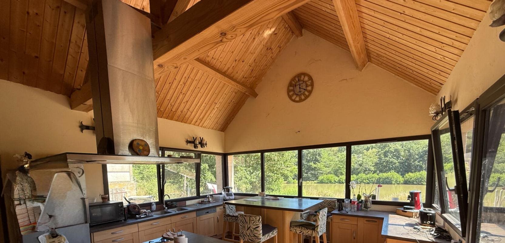 Maison à vendre, 220m², Moulins
